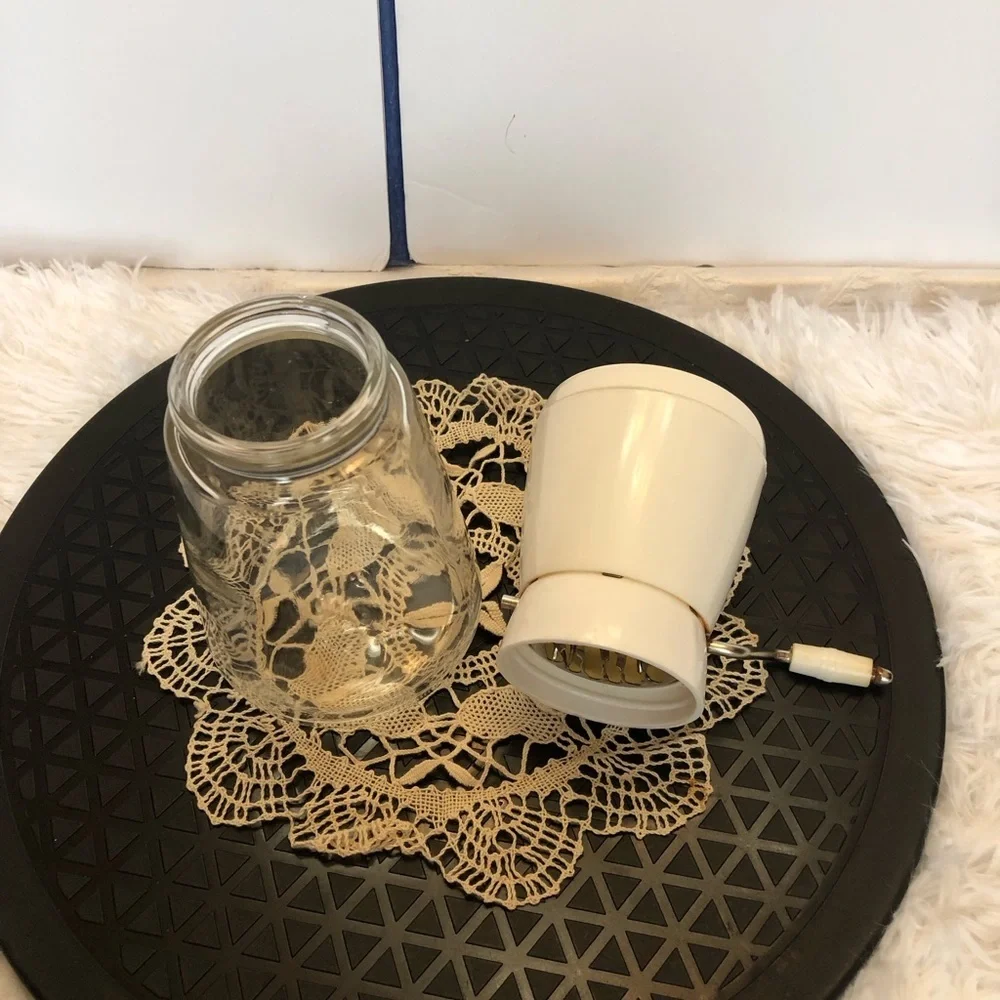 Vintage Gemco Cheese Grater